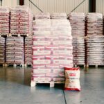 Palette de pellets MM ROYAL – 78 sacs plastique