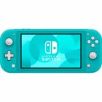 Console Nintendo Switch Lite – Turquoise