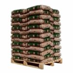 Pellet DS Energies – Palette de 65 sacs de 15 kg