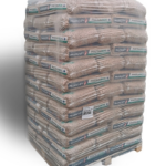 PALETTE - GRANULÉS- HP+ Piveteau Bois 65 SACS DE 15 KG