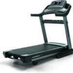 Nordictrack Nouveau Commercial 1750 Tapis de Course Unisex-Adult, Noir, Taille Unique