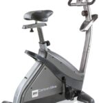 BH Fitness Carbon Vélo d'appartement Gris
