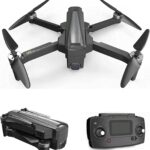 Drone GPS 5G WiFi Brushless Quadcopter Professionnel
