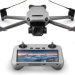 Drone DJI Mavic 3 Classic (DJI RC), caméra 4/3 CMOS Hasselblad, radiocommande