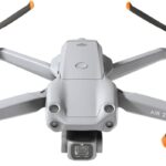 Drone Quadcopter DJI Air 2S avec Caméra, Vidéo 5,4K Gris