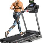 CAPITAL SPORTS Infinity Pro - Tapis de Course électrique