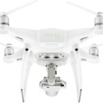 Drone Quadricoptère DJI - Phantom 4 Pro+ (Version UE) | avec Caméra