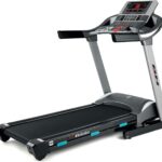 BH Fitness F8 Dual. Tapis de Course Pliant. Utilis. Intensive. 22 Km/h. 140x51 cm. Inclinaison electr. Programmes prédéfinis y Connection Bluetooth