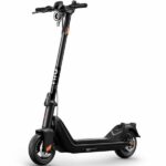 Trottinette électrique NIU KQi3 Pro, 350W, 25km/h, Portée Max 50km – Ultra noir