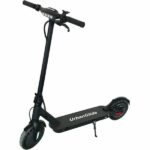 Trottinette électrique UrbanGlide Ride 100XS, 300W, 25 km/h – Noir