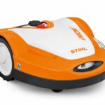 Robot tondeuse STIHL iMOW® RMI 632 P