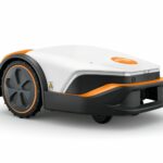 Robot tondeuse STIHL iMOW® 5