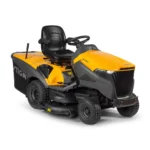 Estate 9122 W Tracteur tondeuse thermique