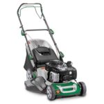 Tondeuse Verts Loisirs VL50TB