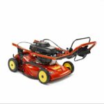 Tondeuse thermique tractée OUTILS WOLF RT46H3