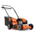 Tondeuse Husqvarna LC153S