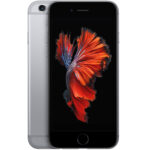 Apple iPhone 6s (128Go) Gris sidéral