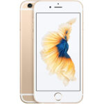 Apple iPhone 6s (128Go) Or