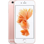 Apple iPhone 6s (128Go) Or Rose