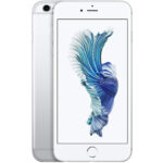 Apple iPhone 6s Plus (128Go) Argent