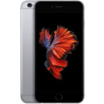 Apple iPhone 6s Plus (128Go) Gris Sidéral
