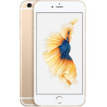 Apple iPhone 6s Plus (128Go) Or