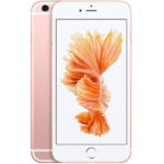 Apple iPhone 6s Plus (128Go) Or rose