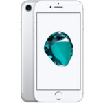 Apple iPhone 7 (128Go) Argent