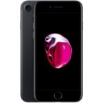Apple iPhone 7 (128Go) Noir