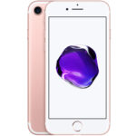 Apple iPhone 7 (32Go) Or Rose