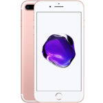 Apple iPhone 7 Plus (128Go) Or Rose