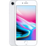 Apple iPhone 8 (64Go) Argent