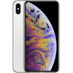 Apple iPhone XS Max (256Go) Argent