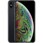 Apple iPhone XS Max (256Go) Gris Sidéral