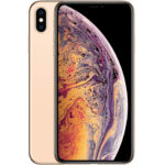 Apple iPhone XS Max (64Go) Or