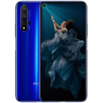 Honor 20 (128Go) Bleu