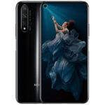 Honor 20 (128Go) Noir