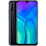 Honor 20 Lite (128Go) Noir