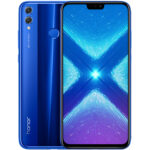 Honor 8X (128Go) Bleu