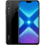 Honor 8X (64Go) Noir