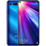 Honor View 20 (128Go) Bleu Phantom