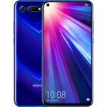 Honor View 20 (128Go) Bleu saphir