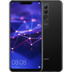 Huawei Mate 20 Lite (64Go) Noir
