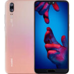 Huawei P20 (128Go) Or Rose
