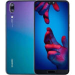 Huawei P20 (128Go) Violet