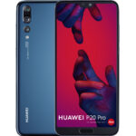 Huawei P20 Pro (128Go) Bleu