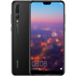 Huawei P20 Pro (128Go - Single SIM) Noir
