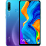 Huawei P30 Lite (128Go) Bleu