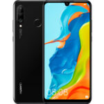 Huawei P30 Lite (128Go) Noir