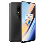 OnePlus 6T (256Go) Midnight Black